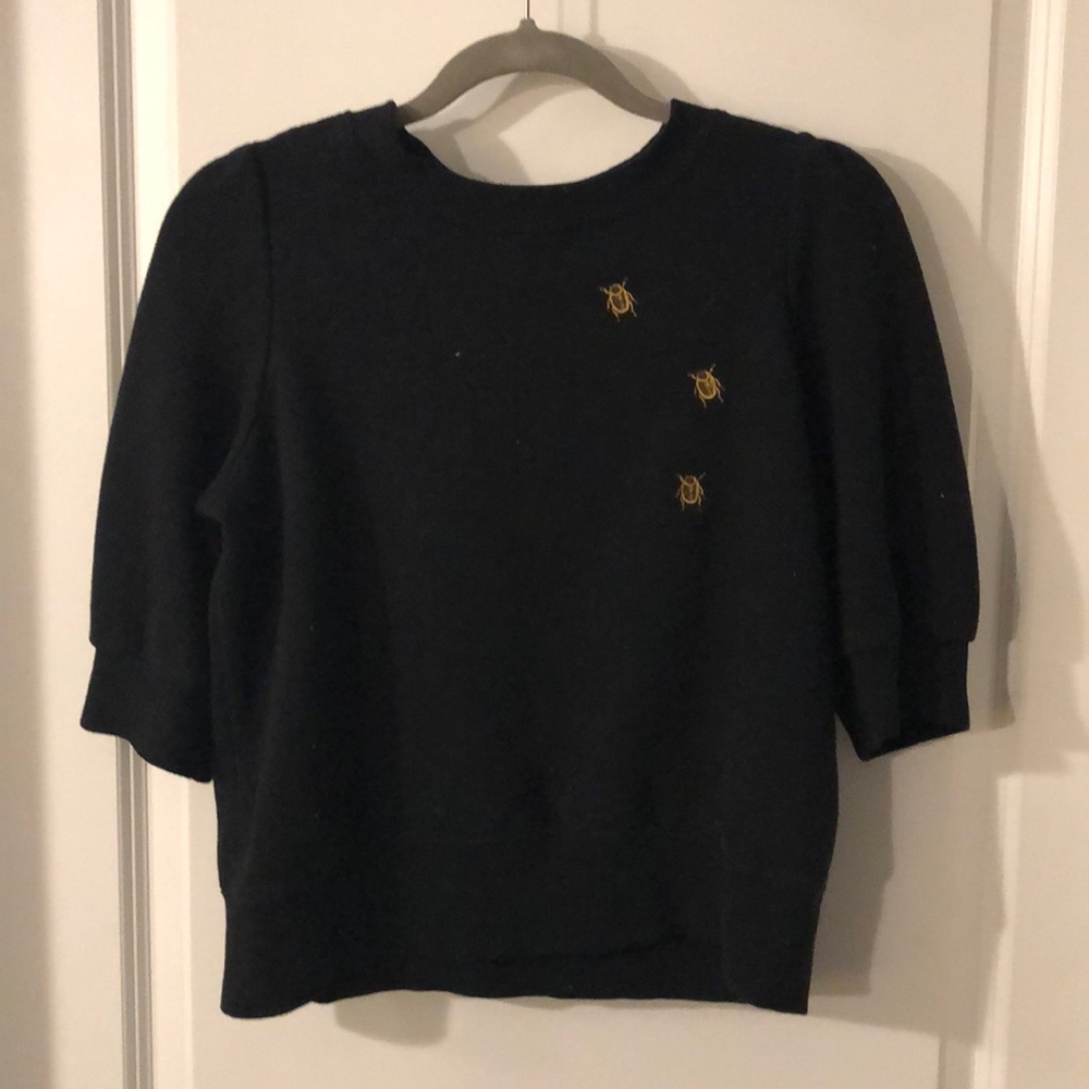 H&M sweatshirt